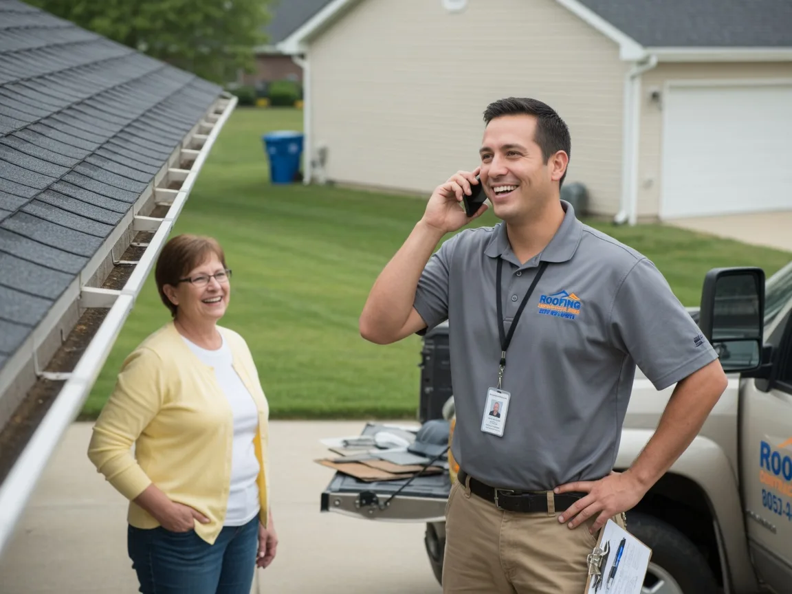 Local Roofing Contractors Westlake Village, CA FAQs